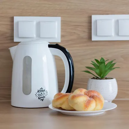 Cozy Lopuszanska By Renters * 华沙