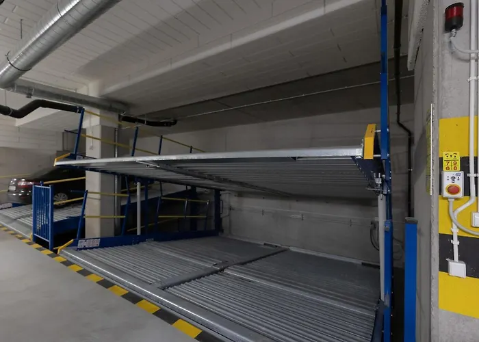 Lejlighed Cozy Lopuszanska By Renters