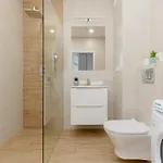Cozy Lopuszanska By Renters *
