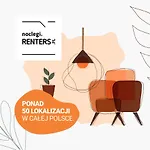 Cozy Lopuszanska By Renters Apartmán Varšava
